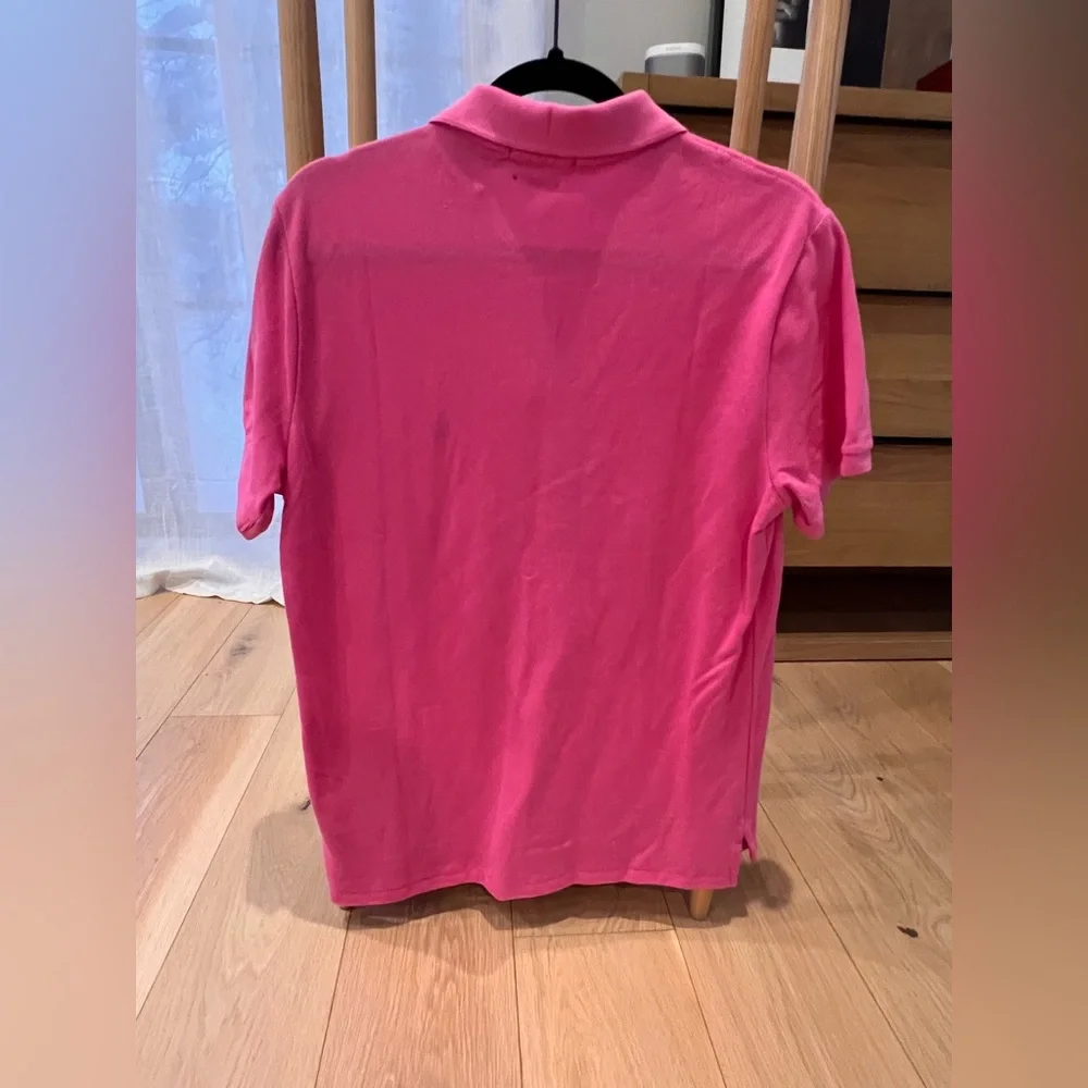 🔥NWT Polo by Ralph Lauren Mens Polo Shirt. Size. M - Picture 8 of 13